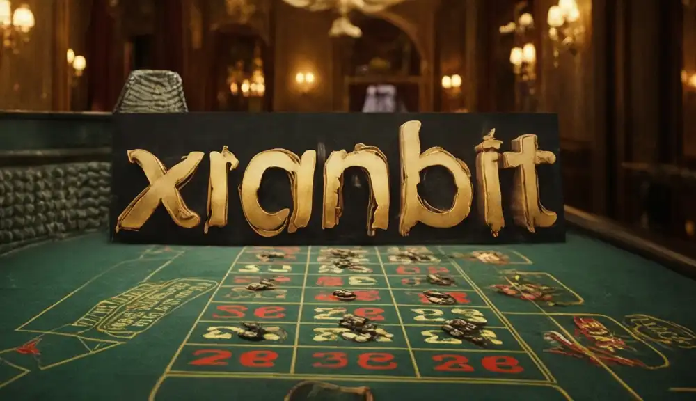 JustBit Casino Banner